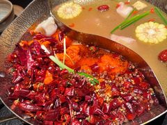 -色響火锅(恒隆广场店)