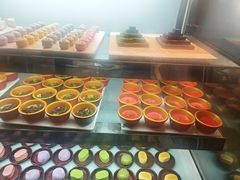 -牛YO寿喜烧和牛火锅自助(三台子万象汇店)