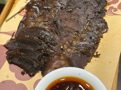 -茶叁酒肆·楚味江湖(菱角湖店)