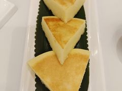 黄金小米糕-四季海鲜酒楼·粤菜·早茶·宴会(南山中心区店)