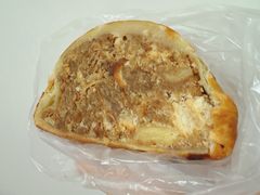 英式吐司-烘焙町面包店(西四店)