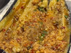 -清真·馬坡二旦烧烤(人生一串拍摄店)