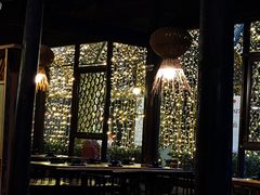 -院子餐厅·大锅菜·老杭帮(桥西直街店)