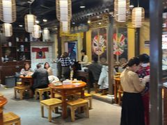 大堂-满圆薄春饼(新世纪店)