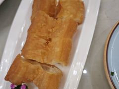 -黄埔华苑酒家(黄埔总店)