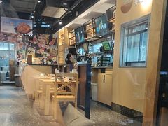 -木屋烧烤(龙岗龙城万科里店)