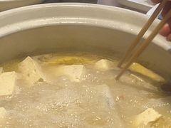 -小骨煲金华砂锅(转塘金街美地店)