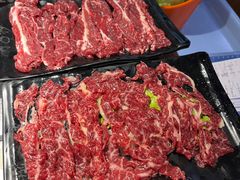 -三毛牛肉店(福强店)