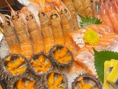 -極上萬膳·日料放题(海岸城店)