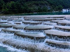 -玉龙雪山蓝月谷