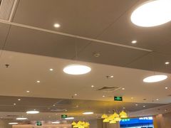 大堂-大家乐(广州荔湾领展广场店)