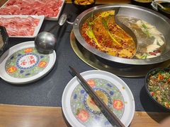 -沸炉重庆老火锅(军事博物馆店)