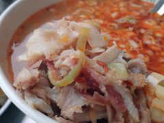 -马小道甜咸牛肉汤馆(瀍河店)