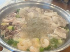 -蚂蚁家辣炒章鱼(海云台店)