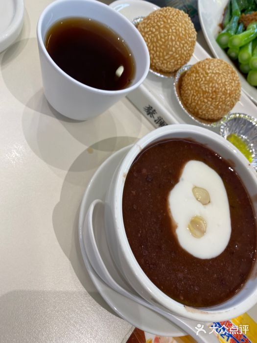 蔡澜点心·粤菜(月星环球港店)图片