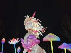 -武汉园博园(武汉自然博物馆)