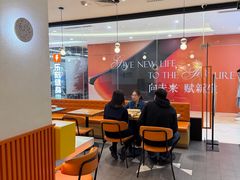 -油梨树 AVOCADO TREE(亮马桥店)