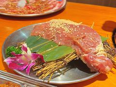 -kingkong大猩猩烤肉(CBD店)