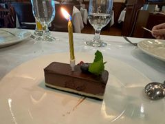 -摩根扒房(桐梓林店)