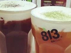 -813芭依珊 BAESAn(汇港购物中心店)