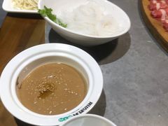 -阳坊胜利涮羊肉(天通苑店)
