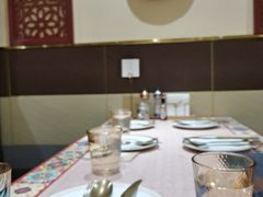 -BRBR叙利亚餐厅(总店)
