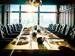 la&nbsp;Table&nbsp;du&nbsp;Monde-Caprice(香港四季酒店)