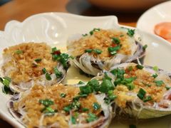-醉壹号海鲜大排档·老厦门特色菜(厦门美食地标店)