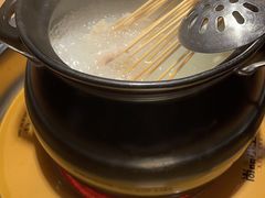 -尚品小土屋涮毛肚(李沧万达店)