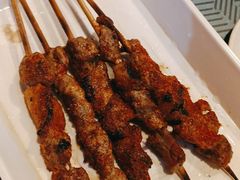 -新疆火焰山餐厅