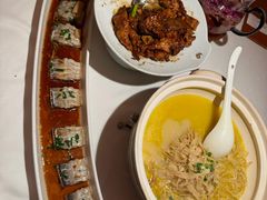 -宝轩渔府·海鲜(水上店)