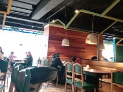 大堂-季季红火锅(动壹店)