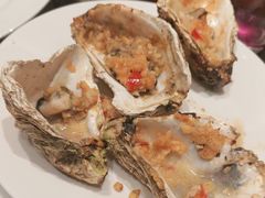 -东方红海鲜百汇(国际大厦店)