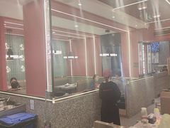 -巴蜀王婆大虾(南锣鼓巷店)