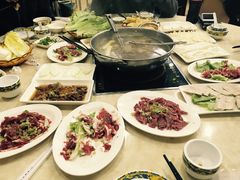 -潮汕良记牛肉火锅(洪武路店)