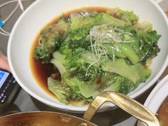 -大鹏饭店·金陵家宴(奥体中心店)