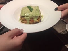 -明星酒店•FORNETTO佛纳朵意餐厅•披萨•意面(湘隆时代广场店)