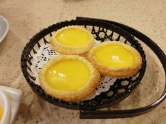 蛋塔-点都德(北京路贰店)