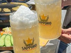 -牧童禧肉社·韩国炭火烤肉店(中粮祥云小镇店)