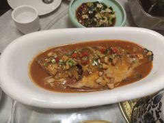 -小菜园新徽菜(宜兴八佰伴店)