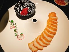 手工香滑鱼饼-凤凰湘语(浦东旗舰店)