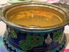 -名都小荷塘养生火锅概念店(概念店嫩江店)