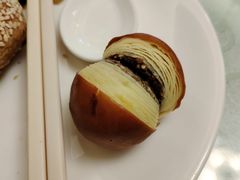 -烤肉宛饭庄(南礼士路店)