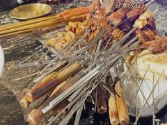-曹掌柜小酒馆烧烤集团(崂山同兴路店)