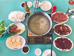 -乌记鲜活牛肉城(金砂东路店)
