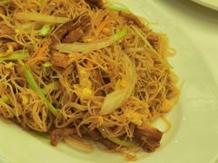 -顺德喜来登酒店·采悦轩
