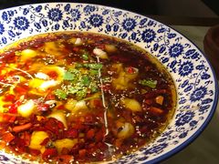 -苏乡兰亭·新派淮扬菜(吾悦广场店)