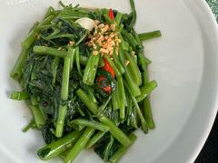 -帕蓝·暹罗料理(大学路店)