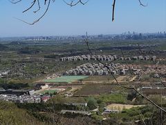 -北京西山国家森林公园