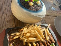 -素心小筑(后沙裕镇店)